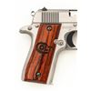 Image 3 : Colt MK IV Series 80 Government Model Semi-Automatic Pistol