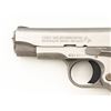 Image 5 : Colt MK IV Series 80 Government Model Semi-Automatic Pistol