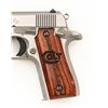 Image 6 : Colt MK IV Series 80 Government Model Semi-Automatic Pistol