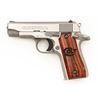 Image 7 : Colt MK IV Series 80 Government Model Semi-Automatic Pistol