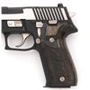 Image 11 : Sig Sauer Model P226 Equinox Semi-Automatic Pistol