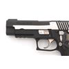 Image 12 : Sig Sauer Model P226 Equinox Semi-Automatic Pistol