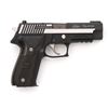 Image 3 : Sig Sauer Model P226 Equinox Semi-Automatic Pistol