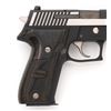 Image 7 : Sig Sauer Model P226 Equinox Semi-Automatic Pistol