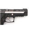 Image 8 : Sig Sauer Model P226 Equinox Semi-Automatic Pistol