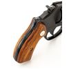 Image 19 : Charter Arms Off-Duty Double Action Revolver