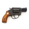 Image 4 : Charter Arms Off-Duty Double Action Revolver