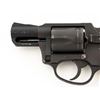 Image 9 : Charter Arms Off-Duty Double Action Revolver