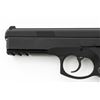 Image 12 : Ceska Zbrojovka (CZ) Model SP-01 Semi-Automatic Pistol