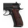 Image 13 : Ceska Zbrojovka (CZ) Model SP-01 Semi-Automatic Pistol