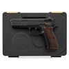 Image 1 : Ceska Zbrojovka (CZ) Model SP-01 Semi-Automatic Pistol