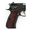 Image 7 : Ceska Zbrojovka (CZ) Model SP-01 Semi-Automatic Pistol