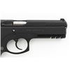 Image 9 : Ceska Zbrojovka (CZ) Model SP-01 Semi-Automatic Pistol