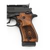 Image 11 : Beretta Model 87 Target Semi-Automatic Pistol