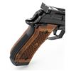 Image 21 : Beretta Model 87 Target Semi-Automatic Pistol