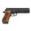 Image 26 : Beretta Model 87 Target Semi-Automatic Pistol