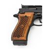 Image 5 : Beretta Model 87 Target Semi-Automatic Pistol