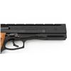 Image 7 : Beretta Model 87 Target Semi-Automatic Pistol
