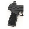 Image 9 : Sig Sauer P322C Semi-Automatic Pistol