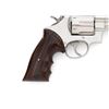 Image 12 : Smith & Wesson Model 629-4 ''Mountain Gun'' Double Action Revolver