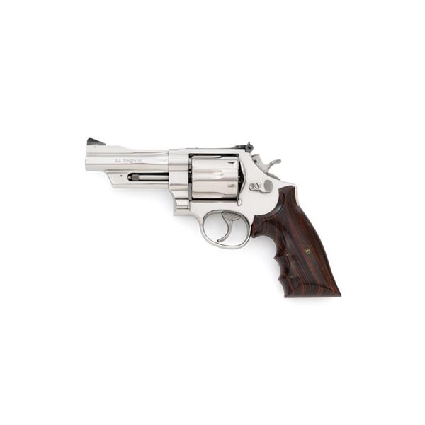 Smith & Wesson Model 629-4 ''Mountain Gun'' Double Action Revolver
