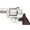 Image 7 : Smith & Wesson Model 629-4 ''Mountain Gun'' Double Action Revolver