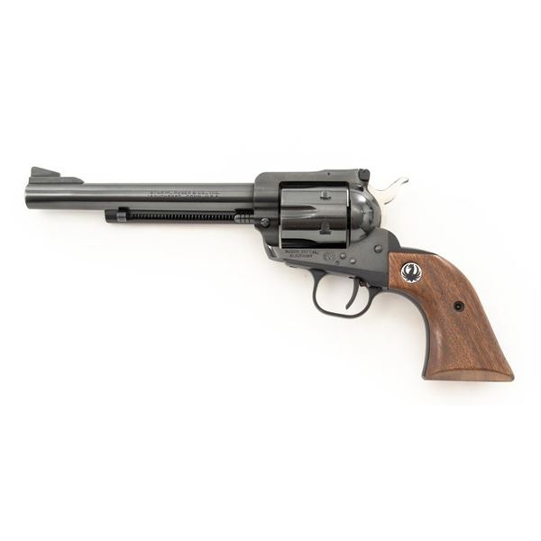 Ruger Old Model Blackhawk Single Action Revolver