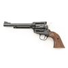 Image 2 : Ruger Old Model Blackhawk Single Action Revolver