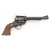 Image 4 : Ruger Old Model Blackhawk Single Action Revolver