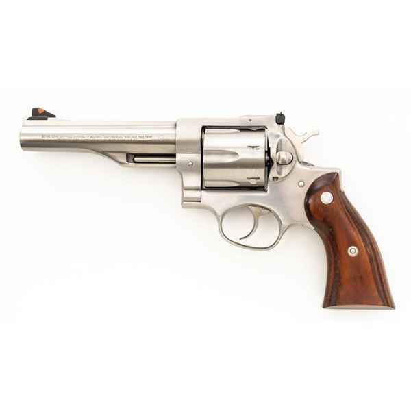 Ruger Redhawk Double Action Revolver