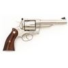 Image 3 : Ruger Redhawk Double Action Revolver