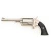 Image 2 : Freedom Arms Bostonian Single Action Revolver