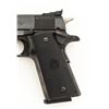 Image 10 : Custom Para-Ordnance 1911 Semi-Automatic Pistol with Colt Slide