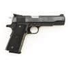 Image 9 : Custom Para-Ordnance 1911 Semi-Automatic Pistol with Colt Slide