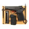 Image 2 : Russia/IMEZ IJ-70-17A Makarov Semi-Automatic Pistol