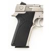 Image 5 : Smith & Wesson Model 4546 Semi-Automatic Pistol