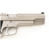 Image 7 : Smith & Wesson Model 4546 Semi-Automatic Pistol