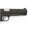 Image 13 : Sig Sauer Model 1911 XO GSR Semi-Automatic Pistol