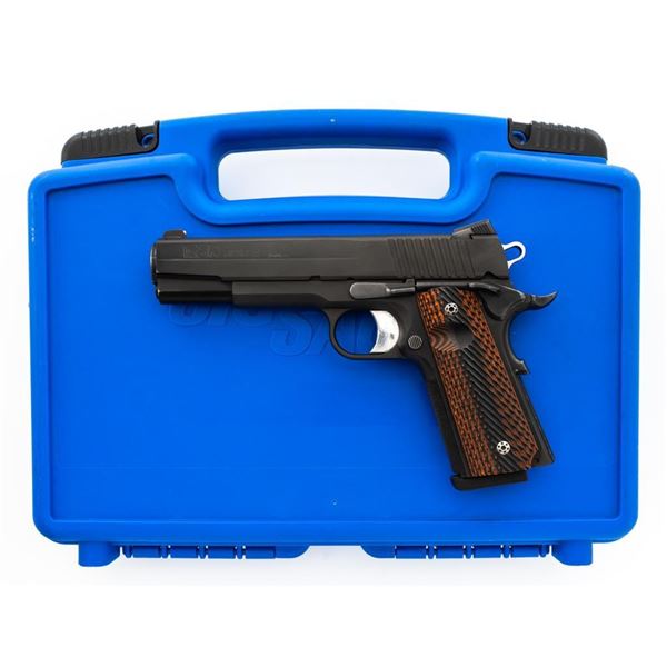 Sig Sauer Model 1911 XO GSR Semi-Automatic Pistol