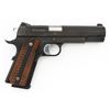 Image 9 : Sig Sauer Model 1911 XO GSR Semi-Automatic Pistol