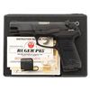 Image 2 : Ruger P85 Semi-Automatic Pistol