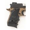 Image 12 : Kimber Micro 9 Semi-Automatic Pistol