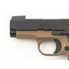 Image 15 : Kimber Micro 9 Semi-Automatic Pistol