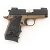 Image 9 : Kimber Micro 9 Semi-Automatic Pistol