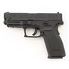 Image 13 : Springfield Armory Model XD-40 Semi-Automatic Pistol