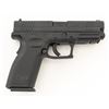 Image 3 : Springfield Armory Model XD-40 Semi-Automatic Pistol