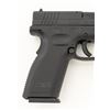 Image 6 : Springfield Armory Model XD-40 Semi-Automatic Pistol