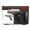 Image 2 : Ceska Zbrojovka (CZ) Model 83 Semi-Auto Pistol