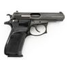 Image 8 : Ceska Zbrojovka (CZ) Model 83 Semi-Auto Pistol