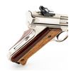 Image 13 : Ruger Mark II Target Semi-Automatic Pistol